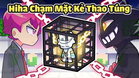 HIHA BẤT NGỜ KHI TẬN MẮT THẤY ĐƯỢC HUGGY THAO TÚNG BOGGY TRONG