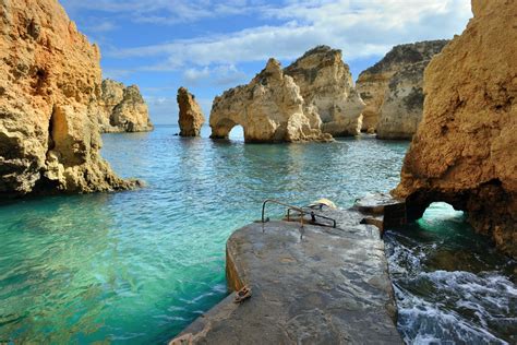 Algarve: The most beautiful places to see in Portugal