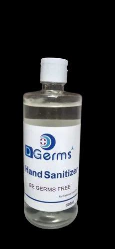 Herbal Hand Sanitizer 30 ML At Rs 40 Aloe Vera Hand Sanitizer In