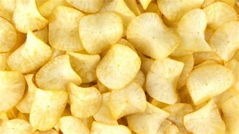 Cassava Tapioca Chips At Best Price In Kanyakumari By Tvrs Products