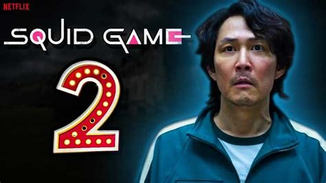 Squid Game Season 2 Rilis Teaser Lebih Sadis Kalteng Today