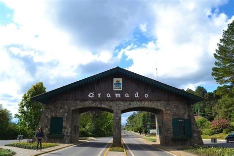 Passeios Em Gramado Melhores Tours E Atra Es Em