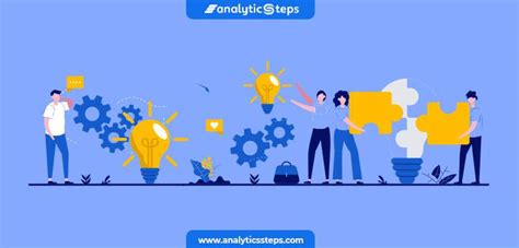 7 Steps Involved In The Decision Making Process Analytics Steps