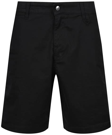 Mens Tentree Twill Latitude Organic Cotton Shorts