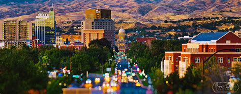 Landscapes Anna Gorin Photography Boise Idaho