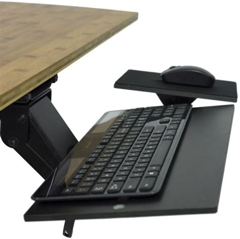 Ultimate Guide to the Best Under-Desk Keyboard Trays in 2021