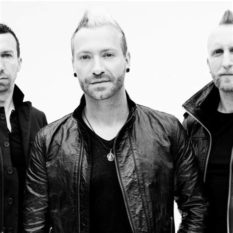 Thousand Foot Krutch On Tidal