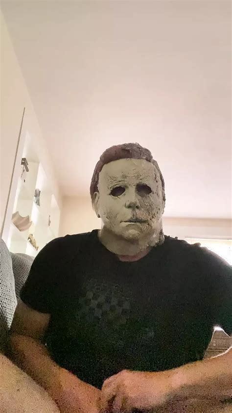 Michael Myers Rd Cumshot Gay Amateur Amateur Porn Feat Buster Cherry Xhamster