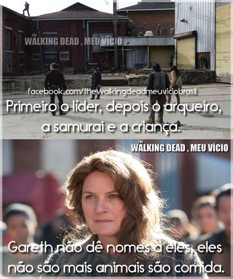 Mary Gareth Terminus Twd By Twdmeuvicio On Deviantart