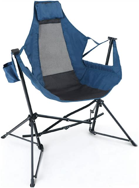 Rocking Camping Chairs In Camping Chairs