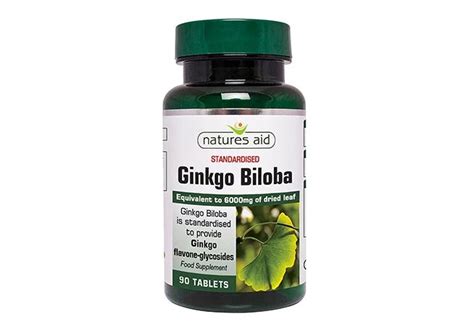 Ginkgo Biloba Mg Stada Viet Nam