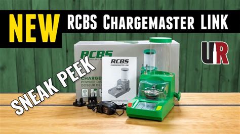 Rcbs Ultimate Reloader