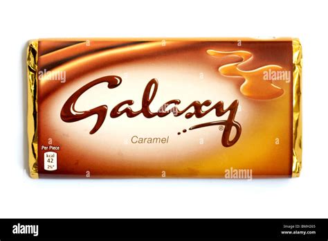 Galaxy Chocolate High Resolution Stock Photography and Images - Alamy