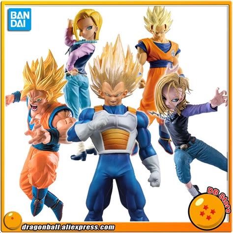 Dragon Ball Z Goku And Vegeta Super Saiyan 6