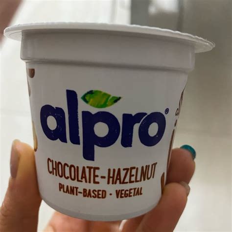 Alpro Chocolate Hazelnut Review Abillion