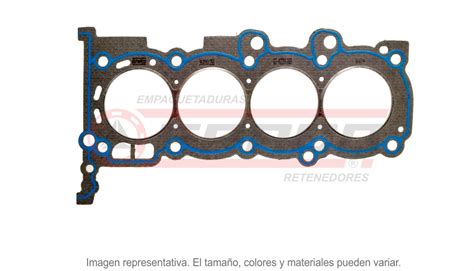 Empaque Culata Hyundai Grand I G La Lt