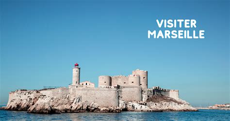 Des Visites Pour Re Découvrir Marseille Pendant Les Vacances Que