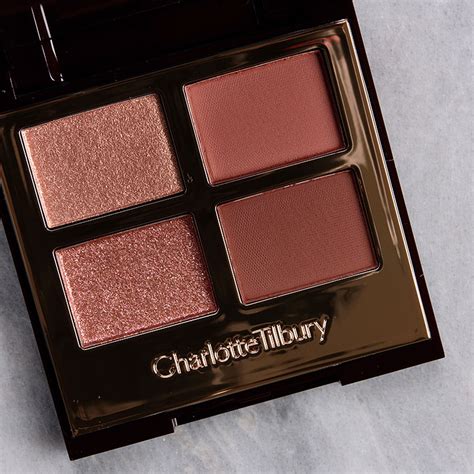 Charlotte Tilbury Pillow Talk Eyeshadow Discount Buying Save 70