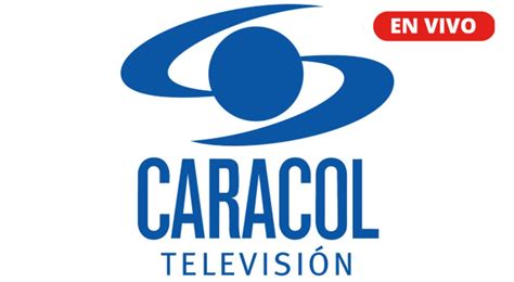 Canal Caracol HD Señal En Vivo Tv Colombiana ElcartelTv