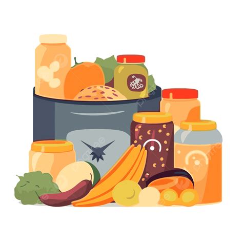 Canned Food Drive Clip Art Ronald Mcdonald House Clipart Ronald
