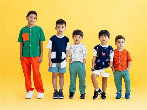 New Made for Play Dinosaur Kids Clothing Collection