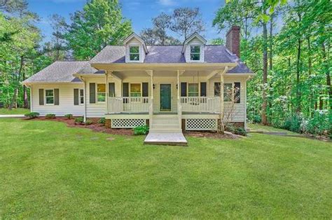 3943 Tommy Lee Cook Rd Newnan Ga 30263 Mls 10250613 Redfin