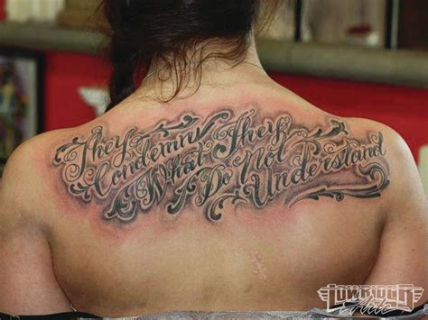 Saints & Sinners Tattoo - Lowrider Arte Magazine