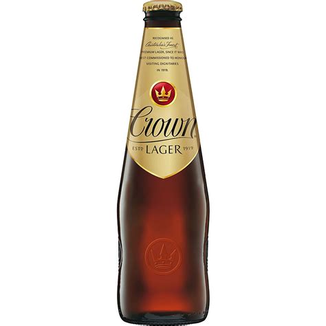 Crown Lager Mado Restaurant Brisbane