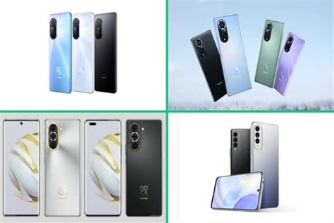 Huawei nova 11i Duyuruldu İşte Fiyatı ve Özellikleri Haber Sitesi