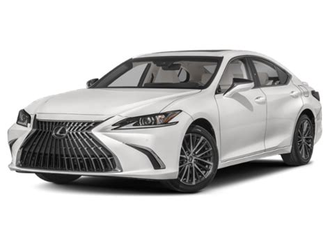 New Lexus Es H Dr Sedan In Edison S Ray Catena Auto Group