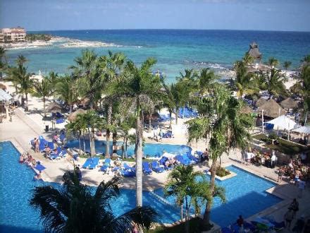 Dreams Puerto Aventuras All Inclusive Resort