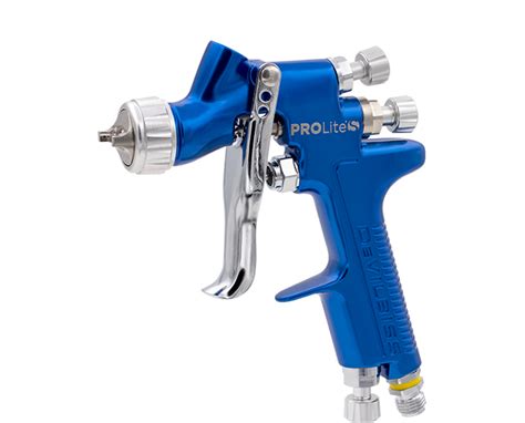 Devilbiss Spray Hand Gun Sri Pro Lite