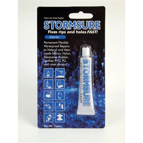 Buy Stormsure Repair Adhesive