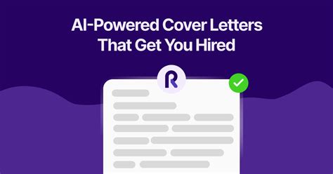 Top 13 AI Cover Letter Generators For 2025 Key Features