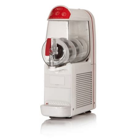 Machine Granita Easy L Fourniresto