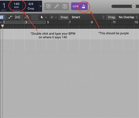 How To Record Vocals In Logic Pro