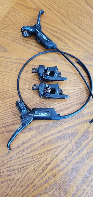 Sram Level T Brakes For Sale