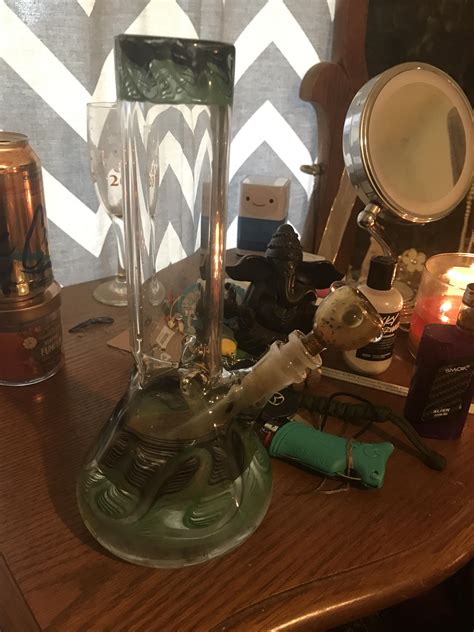 687 Best First Bong Images On Pholder Stoner Engineering Weed And