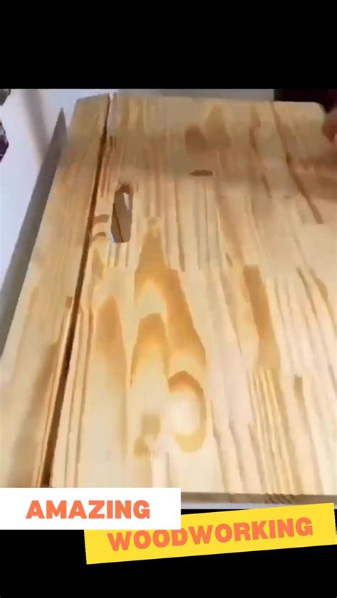 Transform Your Woodworking Passion into a Lucrative Business with this ...