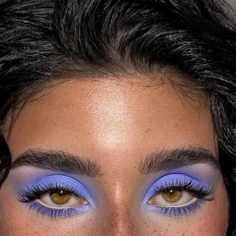 Shari Kramer On Instagram Dreaming Lilac Or Matte Lilac Eyes