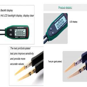 Mastech Ms Smart Smd Tester Auto Scan Resistance Capacitance Diode