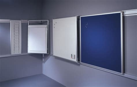 MULTIFLEX Flip Charts Writing Boards From Borks Architonic