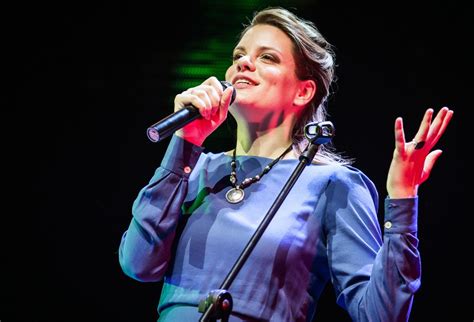 Вера Полозкова: цитаты исполнителя