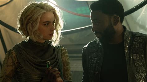 How Strange New Worlds Cast Made Season 2's Fight Scenes 'Fresh And ...