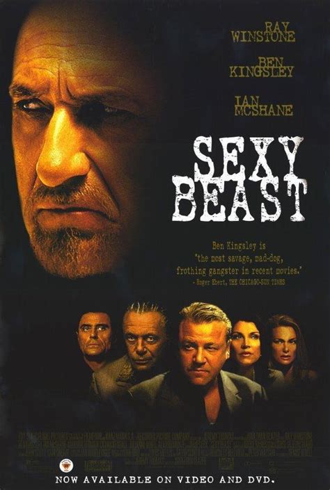 Image Gallery For Sexy Beast Filmaffinity