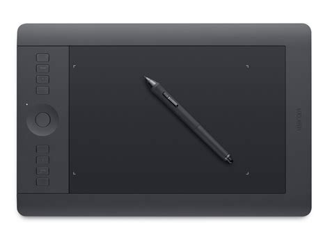 Wacom Intuos Pro Tablet (Medium) | at Mighty Ape NZ