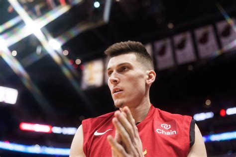 Heats Tyler Herro Cleared To Resume Basketball Activities Ahead Of Nba