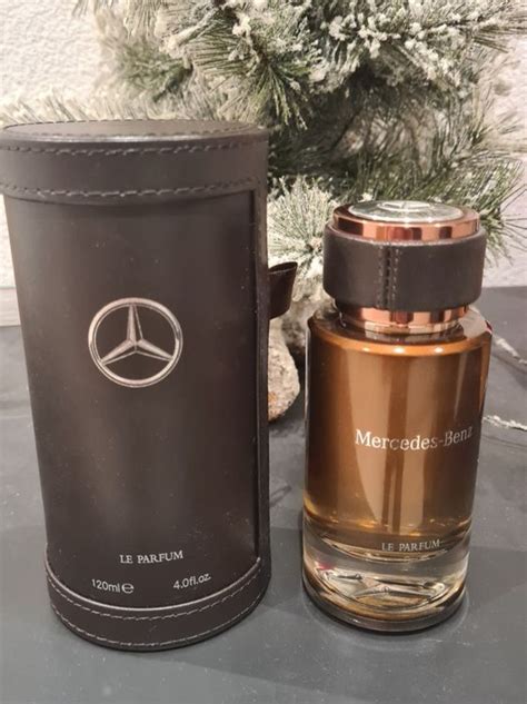 Mercedes Benz Le Parfum 120 Ml Kaufen Auf Ricardo