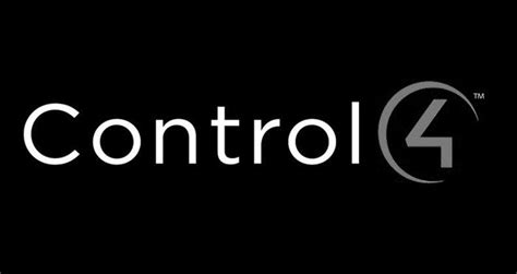Control4 Logo Logodix