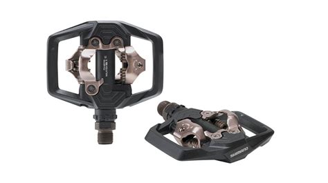 Shimano PD-ME700 SPD Clipless Race Pedals – Level7Bikes